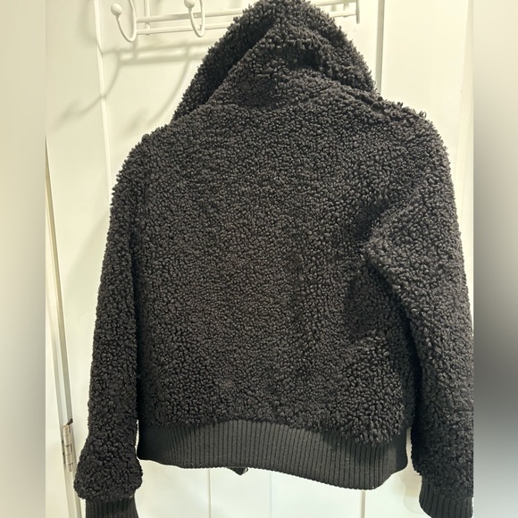 Banana republic black jacket - Picture 5 of 5